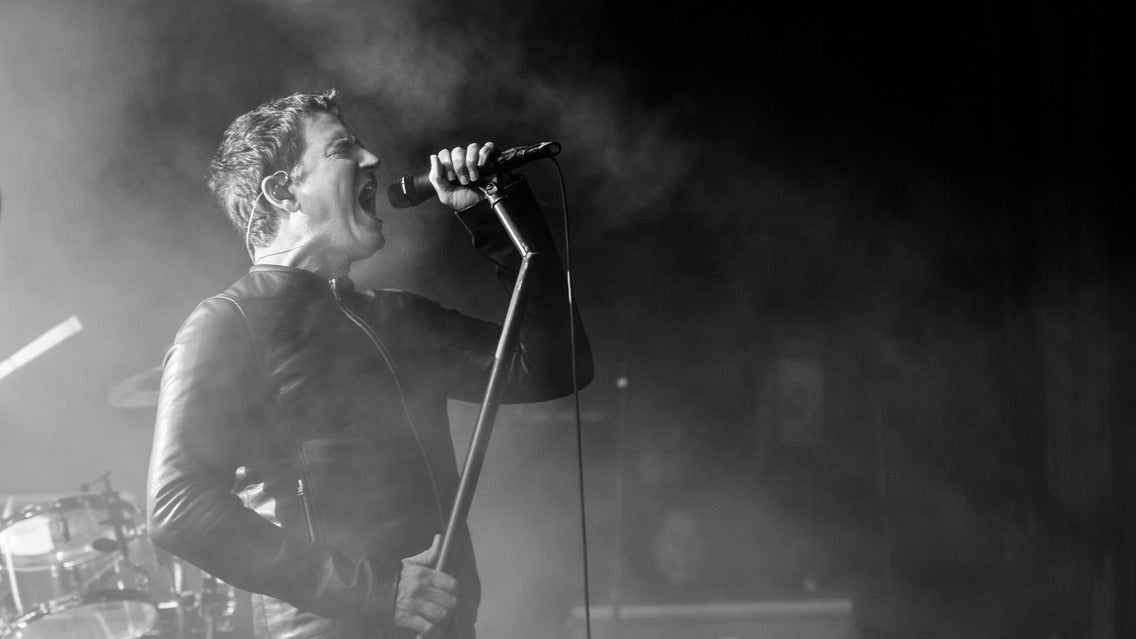 Third Eye Blind - Dec. 27
